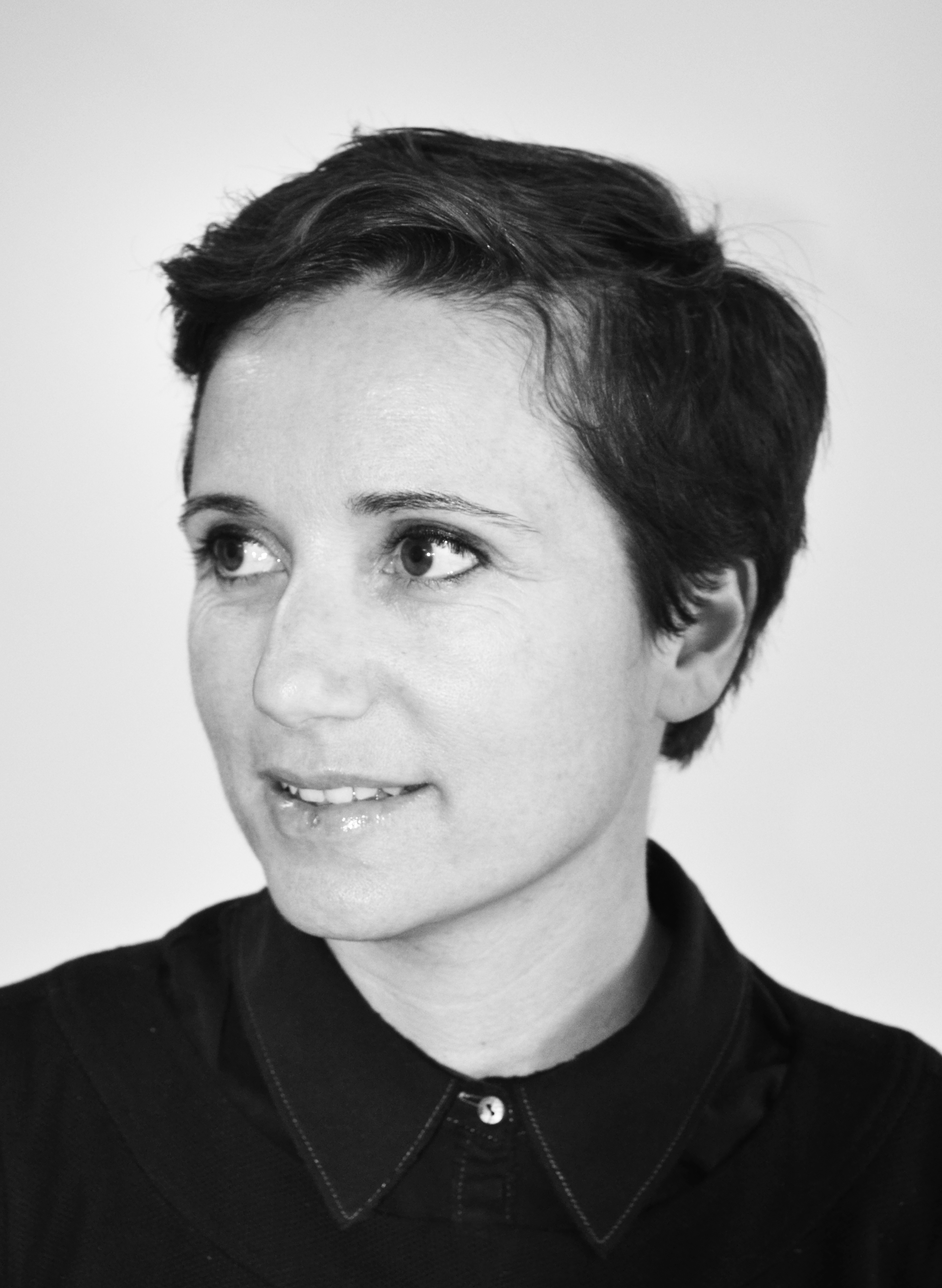 Fashion-Tech Strategy Mentor: Paola Bertola